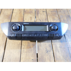 БЛОК УПРАВЛІННЯ КЛІМАТ-КОНТРОЛЕМ VW POLO.  6Q0907044C.
