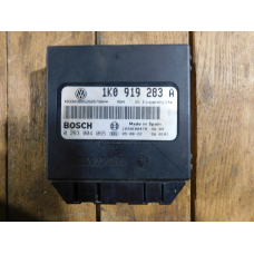 1KO919283A.Блок керування парктроніком 1KO919283A. VW GOLF 5 JEETA 3.