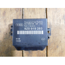 БЛОК УПРАВЛІННЯ ПАРКТРОНІКОМ AUDI A6C5 1997-2004p.  8Z0919283.