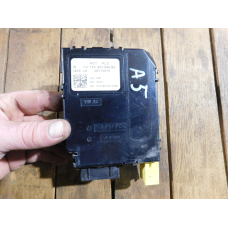 Блок керування підрульовими перимикачами VW GOLF 5. OCTAVIA A5.  1K0953549BC.
