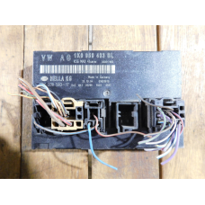 Блок комфорту OCTAVIA A5.  1K0959433BL.