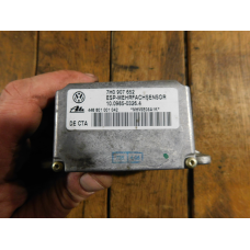 Датчик прискорення ESP 7H0907652. VW TOUAREG.