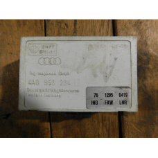 Блок управління імобілайзером 4A0953234. AUDI A4.