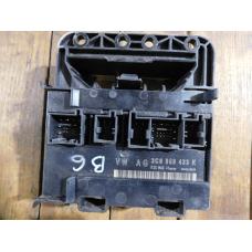 Блок управління комфортом VW PASSAT B6. 3C0959433K.