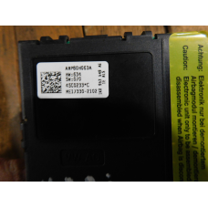 Блок підрульового перимикача 1K0953549AE. VW CADDY.