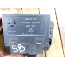 3U0919283.Блок управління парктроніками 3U0919283. SKODA SUPERB.