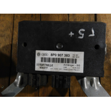 Блок керування фаркопом AUDI A6C5.8P0907383.