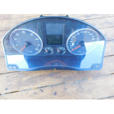 Панель приладів VW GOLF 5 PLUS. 1K0920864A.