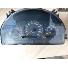 Панель приладів MERCEDES W163. A1635403011.