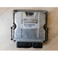 Блок керування двигуном JEEP GRAND CHEROKEE. P56044356AC. 0281010293.