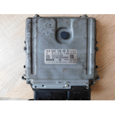 Блок керування двигуном MERCEDES R-CLASS. W251. A6421506891.