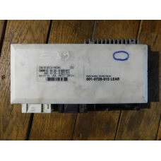 Блок комфорту BMW E39. 6010728015.