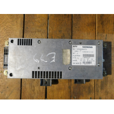 Блок управління комфорту BMW E39. 92294201.