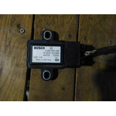 Датчик поперечного прискорення ESP  BMW5 E39. 0265005248.