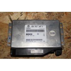 Блок управління АКПП 8D0 907 389 D