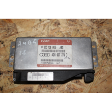 Блок управління ABS 4D0 907 379 D