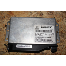 Блок управління АКПП 8D0 927 156 DJ