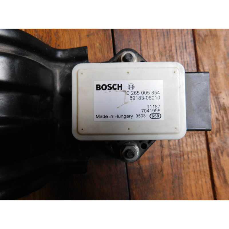 Датчик прискорення ESP  TOYOTA  AURIS.2006-2012p.0265005854.