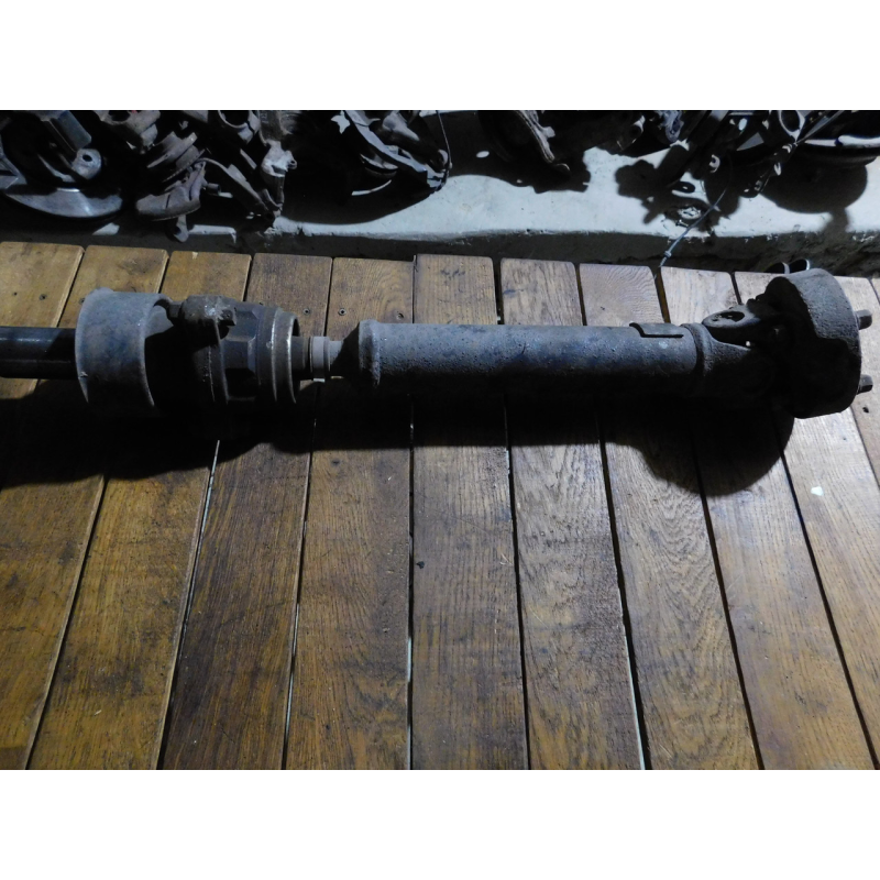 Карданний вал MITSUBISHI PAJERO SPORT  2.5D.