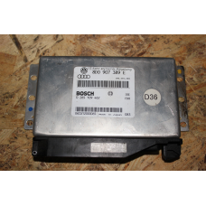 Блок управління АКПП 8D0 907 389 E