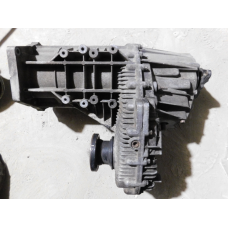 Роздатка VW TOUAREG 3.2TDI 170641844.