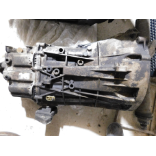 Коробка передач FORD TRANSIT. 8C1R7003BA. 4C1R7K400