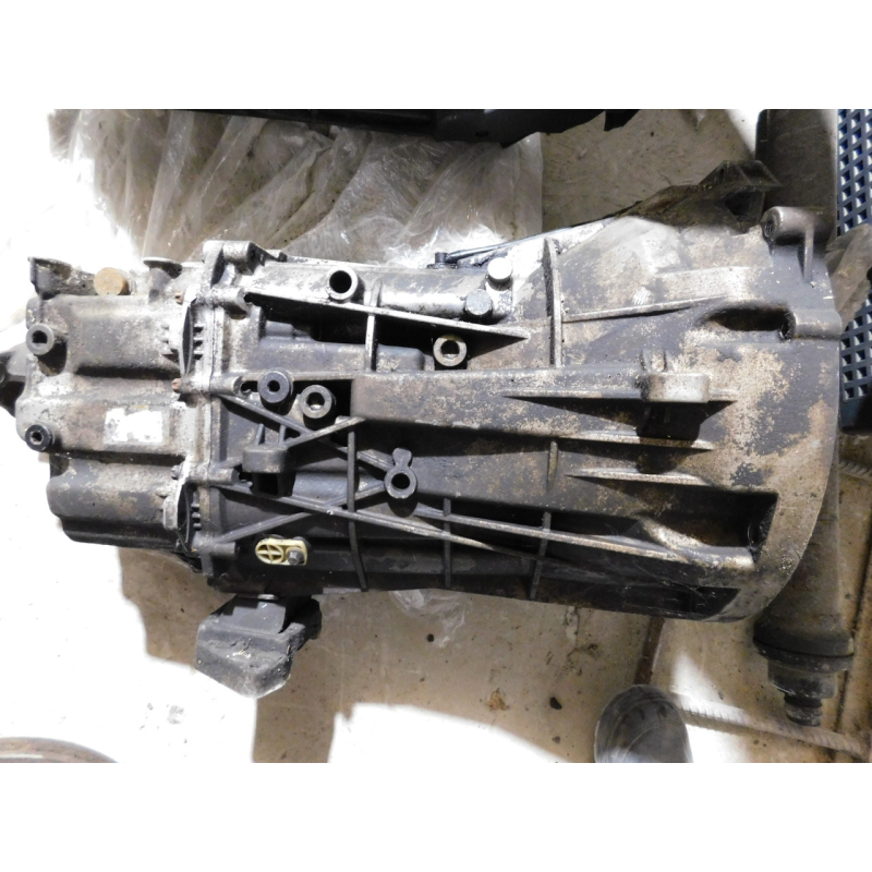 Коробка передач FORD TRANSIT. 8C1R7003BA. 4C1R7K400 Коробка передач FORD TRANSIT. 8C1R7003BA. 4C1R7K400