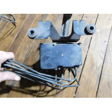 Блок ABS FORD  TRANSIT 0265231533.  6C112M110AD.