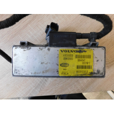 Дросельна заслінка VOLVO S80. 2.9  AH0012381E.