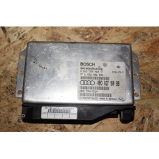 Блок управління АКПП 4B0 927 156 BB