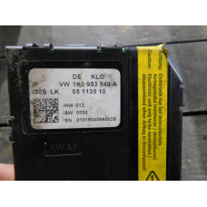 Блок підрульового перемикача 1K0953549A.
