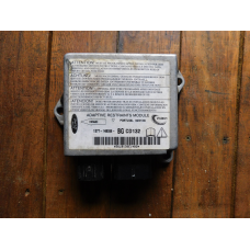Блок керування подушкою безпеки FORD MONDEO. 1S7T14B056.
