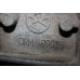 Задній диференціал DRM 99038, 3.2 Задній диференціал DRM 99038, 3.2