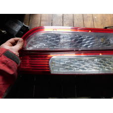 Фонарь задній лівий FORD FOCUS 2. 2004-2012p. 1180611807.