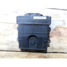 Блок керування коробкою АКПП. VW PASSAT B6. 09G927750S.