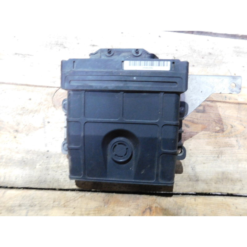 Блок керування коробкою АКПП. VW PASSAT B6. 09G927750S. Блок керування коробкою АКПП. VW PASSAT B6. 09G927750S.