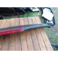 Спойлер кришкі богажника FORD FOKUS 2.  4M51A44210AM.