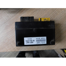 Блок комфорту FIAT SCUDO. 9644176580.