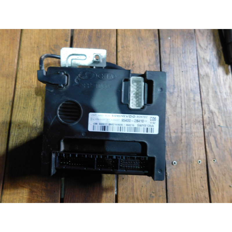 Блок комфорту HYUNDAI SANTA FE. 954002B410. Блок комфорту HYUNDAI SANTA FE. 954002B410.