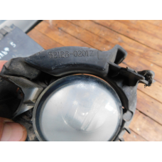 Галогенний фонарь лівий. TOYOTA AURIS. 5212602012.