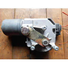 Моторчик склоочисника передній VW TOUAREG.  7L0955119L.