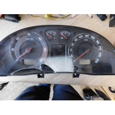 Панель приладів Skoda SuperB 1 3U0 920 841 A