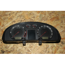 Панель приладів Skoda SuperB 1 3U0 920 840 A