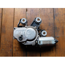 Моторчик склоочисника задній VW TOUAREG. 7L0955712A.