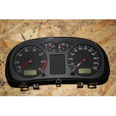 Панель приладів Golf 4 1J0 920 805
