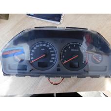 Панель приладів VOLVO S80 S60 V70 XC70. 9499668.  69294-570T.