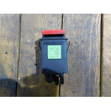 Кнопка аварійного світла AUDI A3 8L. 8L0941509D.