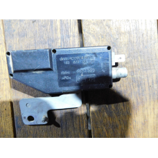 Блок антени MERCEDES W163. 1638200089.