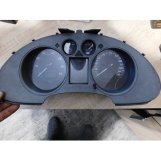 Панель приладів  SEAT IBIZA.  6L0920823E.