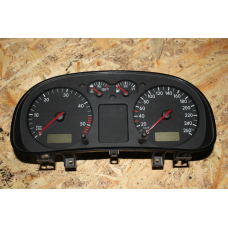 Панель приладів Golf 4 1J0 920 805 G
